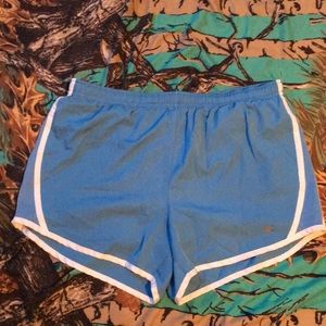 Athletic shorts